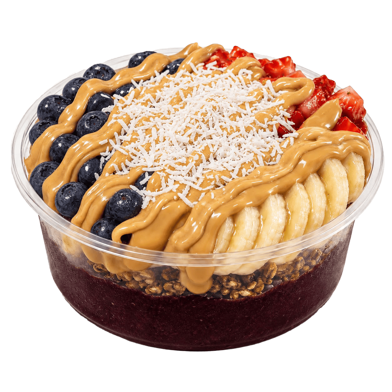 Kawaii Açaí