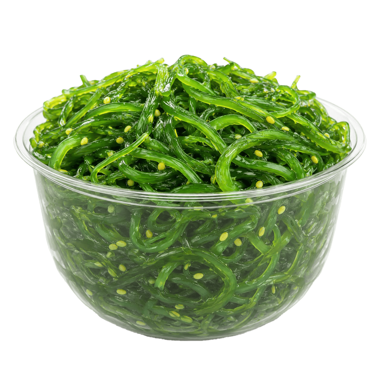 Alga Wakame